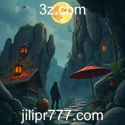 Exploring the Exciting World of Adventure Quests with Keyword ‘pr777’