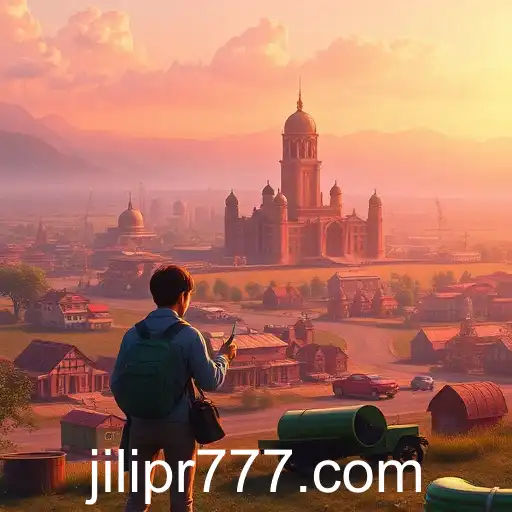 The Rise of Digital Gaming Platforms in 2025