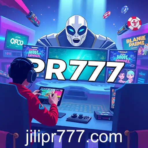 The Evolution of Online Gaming in 2025