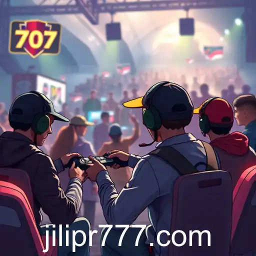 The Evolution of Online Gaming Communities