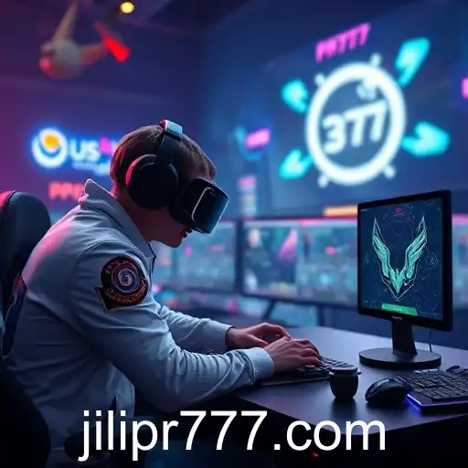 The Evolution of Online Gaming in 2025