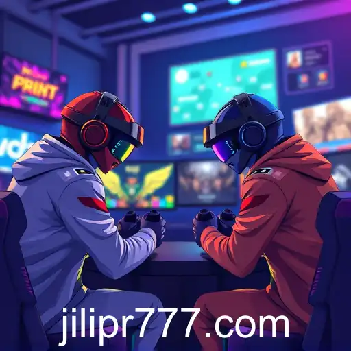 The Evolution of Online Gaming: A Focus on PR777