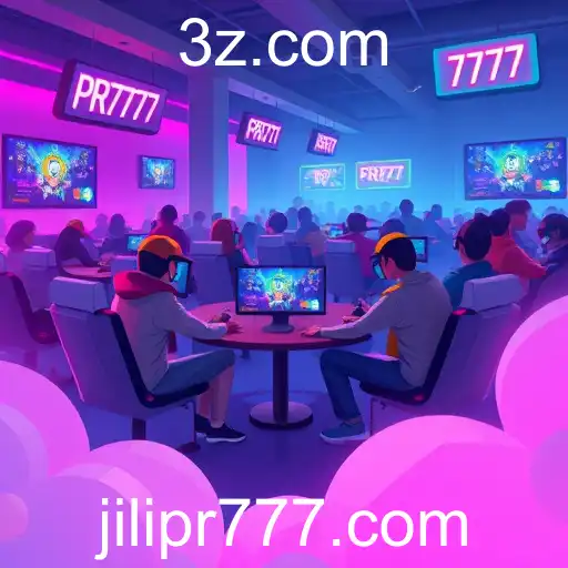 The Evolution of Online Gaming Communities