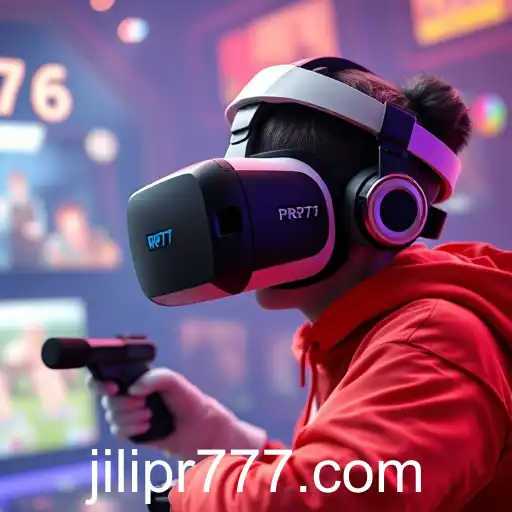 The Evolving Landscape of Online Gaming in 2025