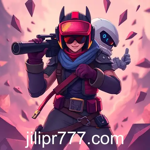 The Future of Gaming and the PR777 Phenomenon