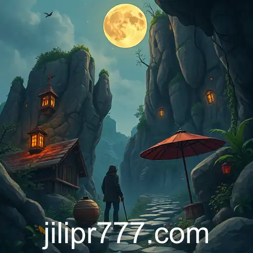 PR777: Gaming Revolution and Evolution