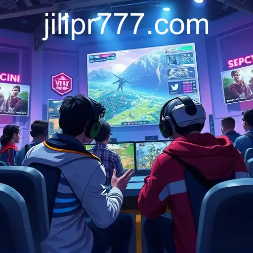 The Impact of Online Gaming Platforms in 2025