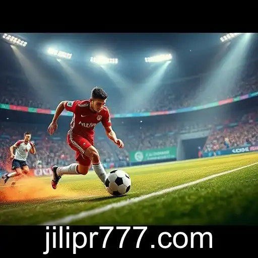 The Influence of PR777 in Gaming Trends