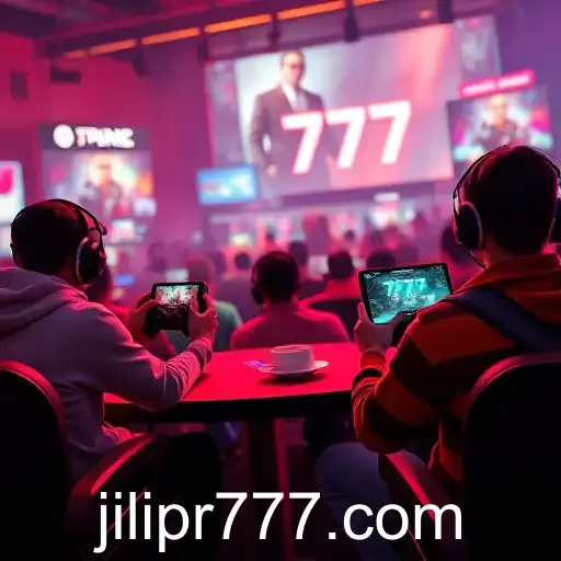 The Evolving Landscape of Online Gaming