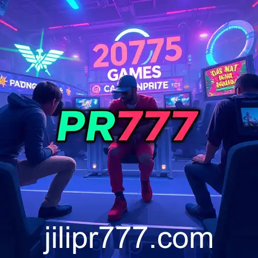 Gaming Platform PR777 Revolutionizes Player Interaction