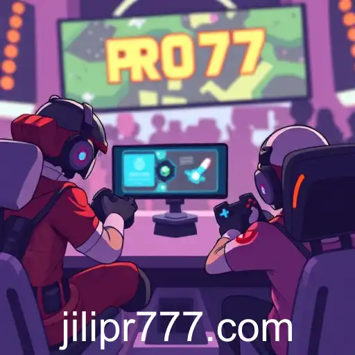 PR777: Revolutionizing Gaming Engagement