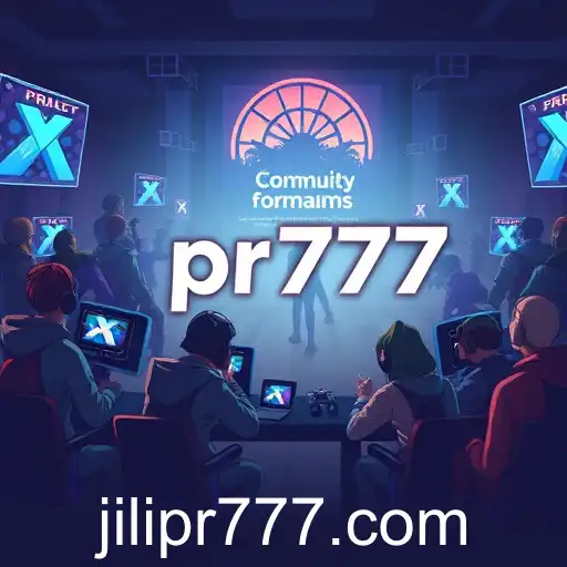 The Rise of PR777 in the Gaming World