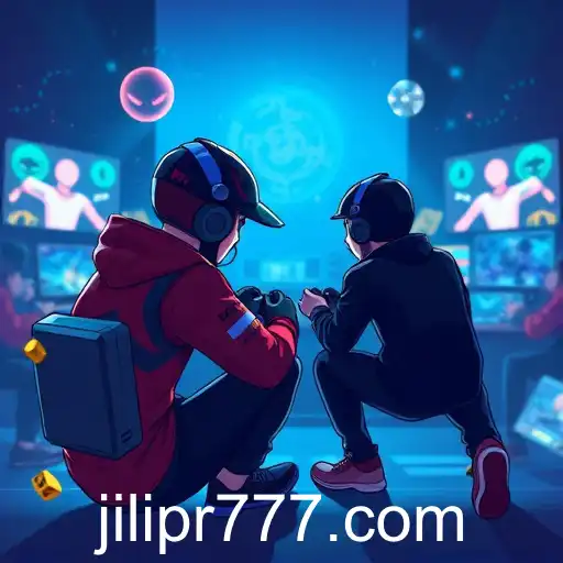 The Rise of PR777 in Online Gaming