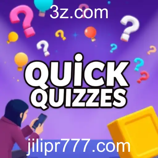 Unleashing the Fun of 'Quick Quizzes': A Dive into the 'pr777' Phenomenon