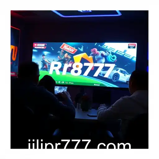 The Rise of Online Gaming: A 2025 Perspective