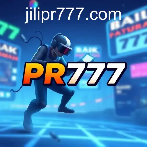 The Rise of PR777 in Online Gaming