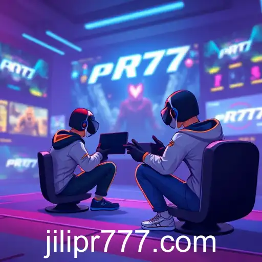 The Rise of PR777 in the Gaming Industry