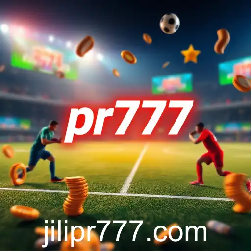 The Rise of PR777: A Fresh Wave in Online Gaming