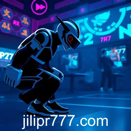 Gaming in 2025: The Rise of PR777