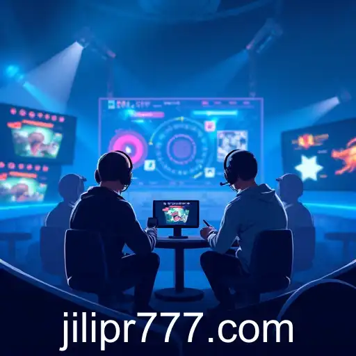 The Rise of PR777 and Its Impact on Gaming Culture