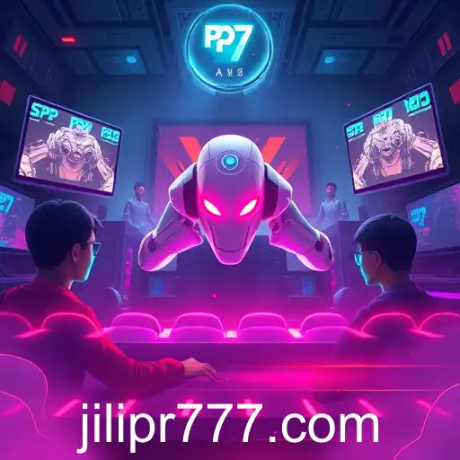 The Rise of pr777 in the Gaming World