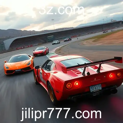 The Rise of pr777: A New Era in Online Gaming