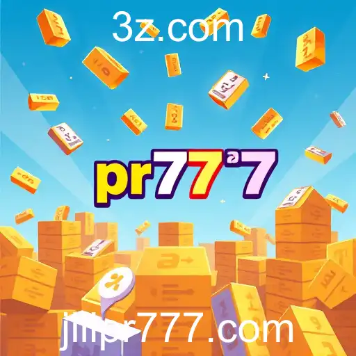 The Rise of Trivia Games: A Deep Dive into the 'pr777' Phenomenon